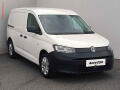 Volkswagen Caddy 2.0TDi MAXi, Navi, park.�idla