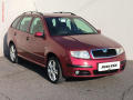 koda Fabia 1.9 TDi, Sport, xenon