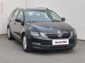 koda Octavia 1.6 TDi, Style, DSG, ke