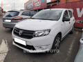 Dacia Sandero 1.2i, �R, zmk.�azen�