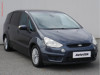 Ford S-MAX 2.0 TDCi, AT, STK09/26