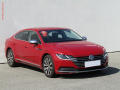 Volkswagen Arteon 2.0 TSI 4x4, R, AT, navi