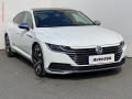 Volkswagen Arteon 2.0TSi 4x4, R, Elegance, DSG