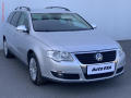 Volkswagen Passat 1.6 TDi, Comfortline, navi