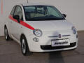 Fiat 500 1.2 i, AC, park.asist