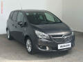 Opel Meriva 1.4i, AC, temp