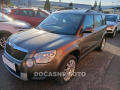 koda Yeti 2.0 TDi