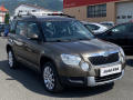 koda Yeti 2.0 TDi 4x4, autoAC