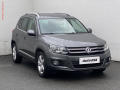 Volkswagen Tiguan 1.4 TSi, CUP, TZ