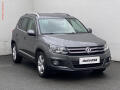 Volkswagen Tiguan 1.4 TSi, CUP, TZ