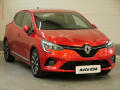 Renault Clio 1.0 TCe, �R, AC, LED, kamera