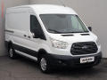 Ford Transit 2.0TDCi L2H2, TREND, AC