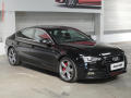Audi A5 2.0TDi quattro, LED, navi