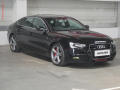 Audi A5 2.0TDi quattro, LED, navi