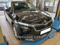 �koda Kamiq 1.0 TSi, �R, servis.kniha, AC