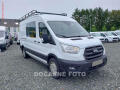 Ford Transit 2.0TDCi L3H2 6m�st, Trend