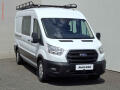 Ford Transit 2.0TDCi L3H2 6m�st, Trend