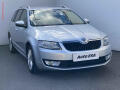 �koda Octavia 1.4 TSi, Ambition