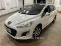 Peugeot 308 1.6VTi, 1.maj,R