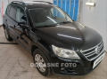 Volkswagen Tiguan 2.0TDi, park.senzor