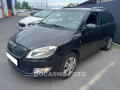 koda Fabia 1.2 TSi
