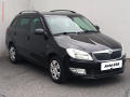 koda Fabia 1.2 TSi, Ambition
