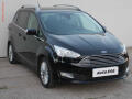Ford Grand C-MAX 2.0 TDCi, AC, TZ