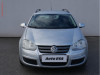 Volkswagen Golf 1.9TDi, Klima