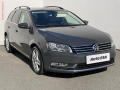 Volkswagen Passat 2.0 TDi, Comfortline, park.