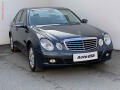 Mercedes-Benz 1.8 E200, Bixen, +kola