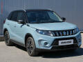 Suzuki Vitara 1.4 BoosterJet 4x4, 2.maj,�R