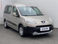 Peugeot Partner 1.6VTi Tepee, Klima