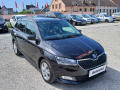 koda Fabia 1.0 TSi, LED, navi, panor