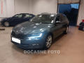 koda Superb 1.8 TSI, Style
