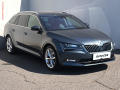 koda Superb 1.8 TSI, Style