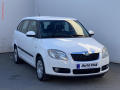 koda Fabia 1.9 TDI, AC, tan