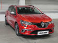 Renault M�gane 1.2 TCe, navi, LED, autoAC