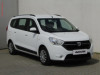 Dacia Lodgy 1.6 SCe, 2.maj,R, AC, TZ