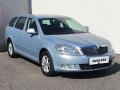 koda Octavia 1.4 TSi, Ambition, +kola
