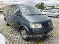 Volkswagen Transporter 1.9TDi 5mst, AC, 77kW