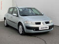 Renault M�gane 1.6i 16v, Klima
