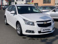 Chevrolet Cruze 1.6i, 1.maj,R, AC, temp