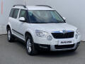 �koda Yeti 1.4 TSi, Active, +kola