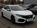Honda Civic 1.0 VTEC, Sport