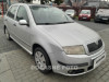 koda Fabia 1.2i, 1.maj,R