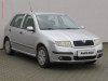 koda Fabia 1.2i, 1.maj,R, + sada kol