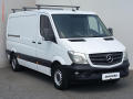 Mercedes-Benz Sprinter 2.2CDi L2H1, AC, tempo