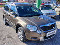 koda Yeti 1.6 TDi, 2.maj,R, STK5/27