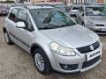 Suzuki SX4 1.6i, AC, v�h�ev sed.