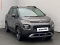 Citro�n C3 Aircross 1.2 PT, Shine, navi